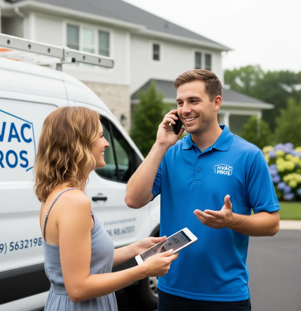 Cobra HVAC customer support in Port Ludlow